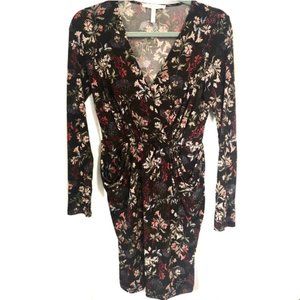 BCBGeneration Floral Dress